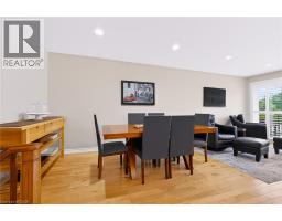Kitchen - 2155 Stir Crescent, Mississauga, ON L4Y3V2 Photo 9