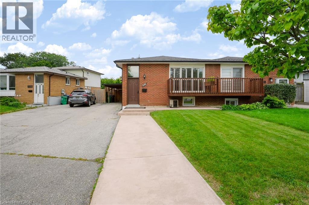 2155 STIR Crescent