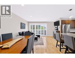 Living room/Dining room - 2155 Stir Crescent, Mississauga, ON L4Y3V2 Photo 10
