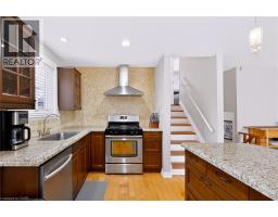 2155 Stir Crescent, Mississauga, ON L4Y3V2 Photo 17