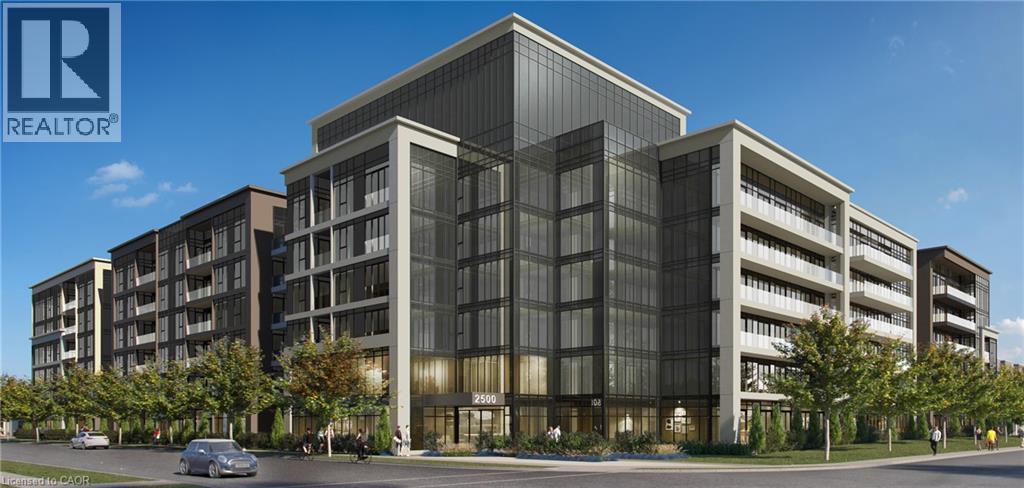 2500 SAW WHET Boulevard Unit# 134
