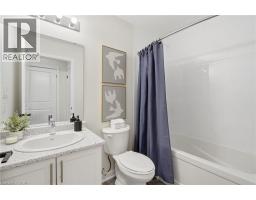 2500 Saw Whet Boulevard Unit# 134, Oakville, ON L6M5L7 Photo 9