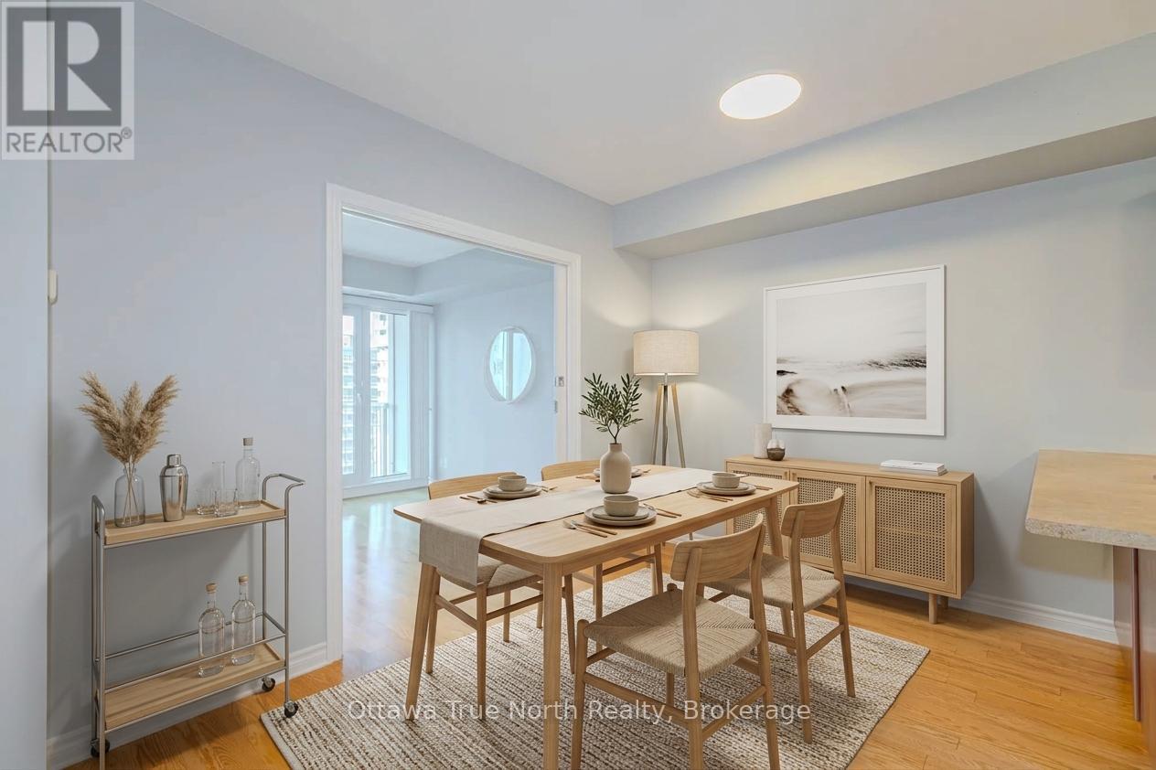 2 Bed, 1 Bath House for Sale in Ottawa – 1903 – 234 RIDEAU STREET, Ottawa – MLS# X13799548 - Image 27