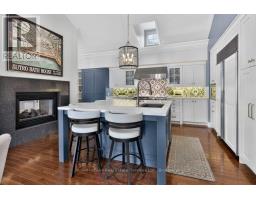 Dining room - 300 Lake Promenade, Toronto, ON M8W1B4 Photo 10