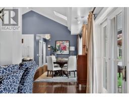 Bedroom 3 - 300 Lake Promenade, Toronto, ON M8W1B4 Photo 14