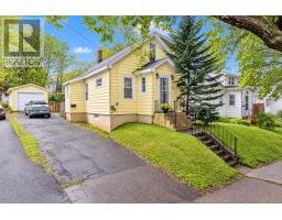 Bedroom - 48 Champlain Avenue, Sydney, NS B1P2A9 Photo 8