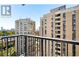 1803 - 91 Montclair Avenue, Toronto, ON M5P0B1 Photo 31
