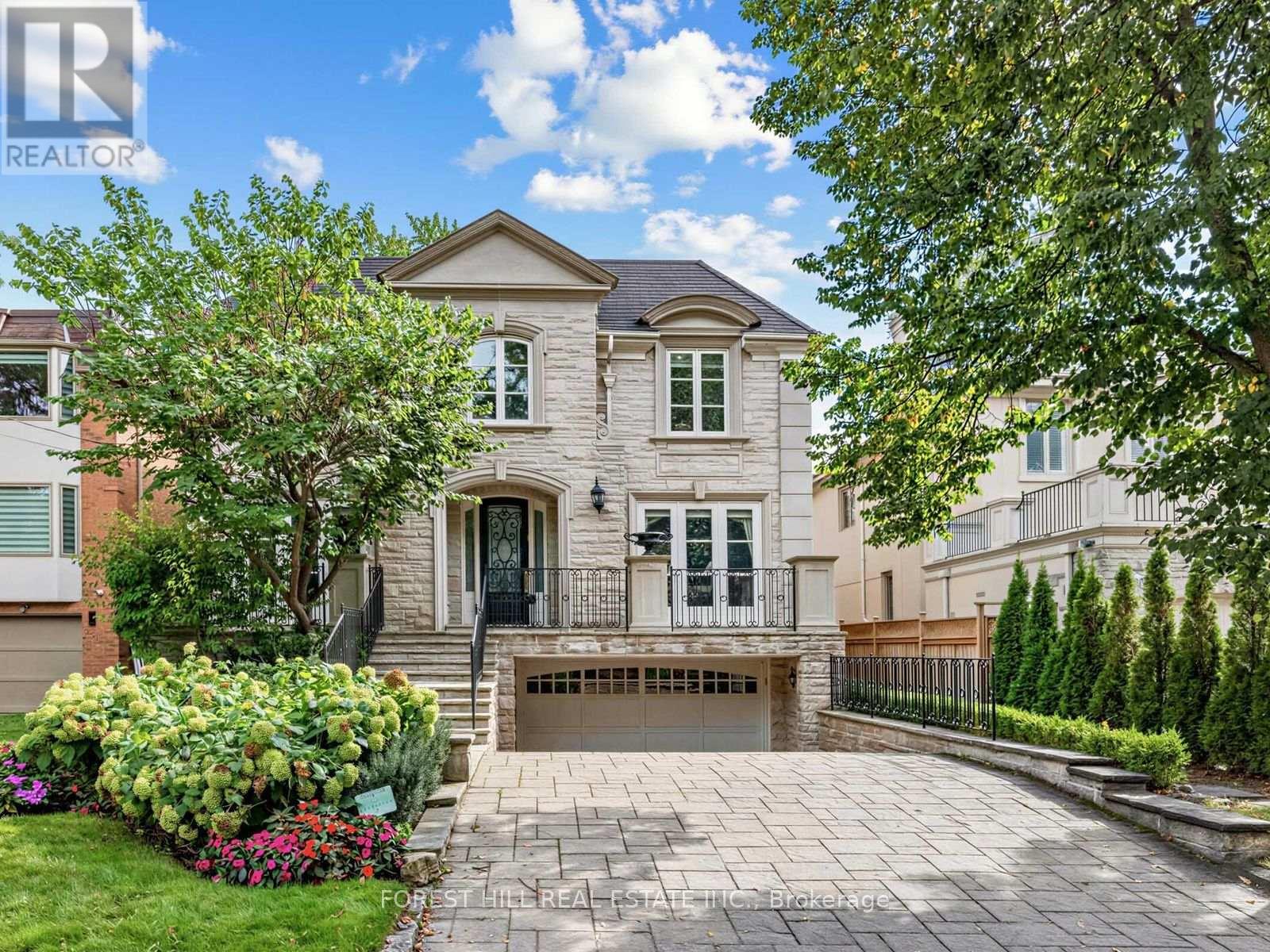 235 HILLHURST BOULEVARD - 1