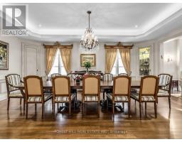 Dining room - 235 Hillhurst Boulevard, Toronto, ON M5N1P3 Photo 10