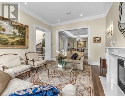 Living room - 235 Hillhurst Boulevard, Toronto, ON M5N1P3 Photo 9