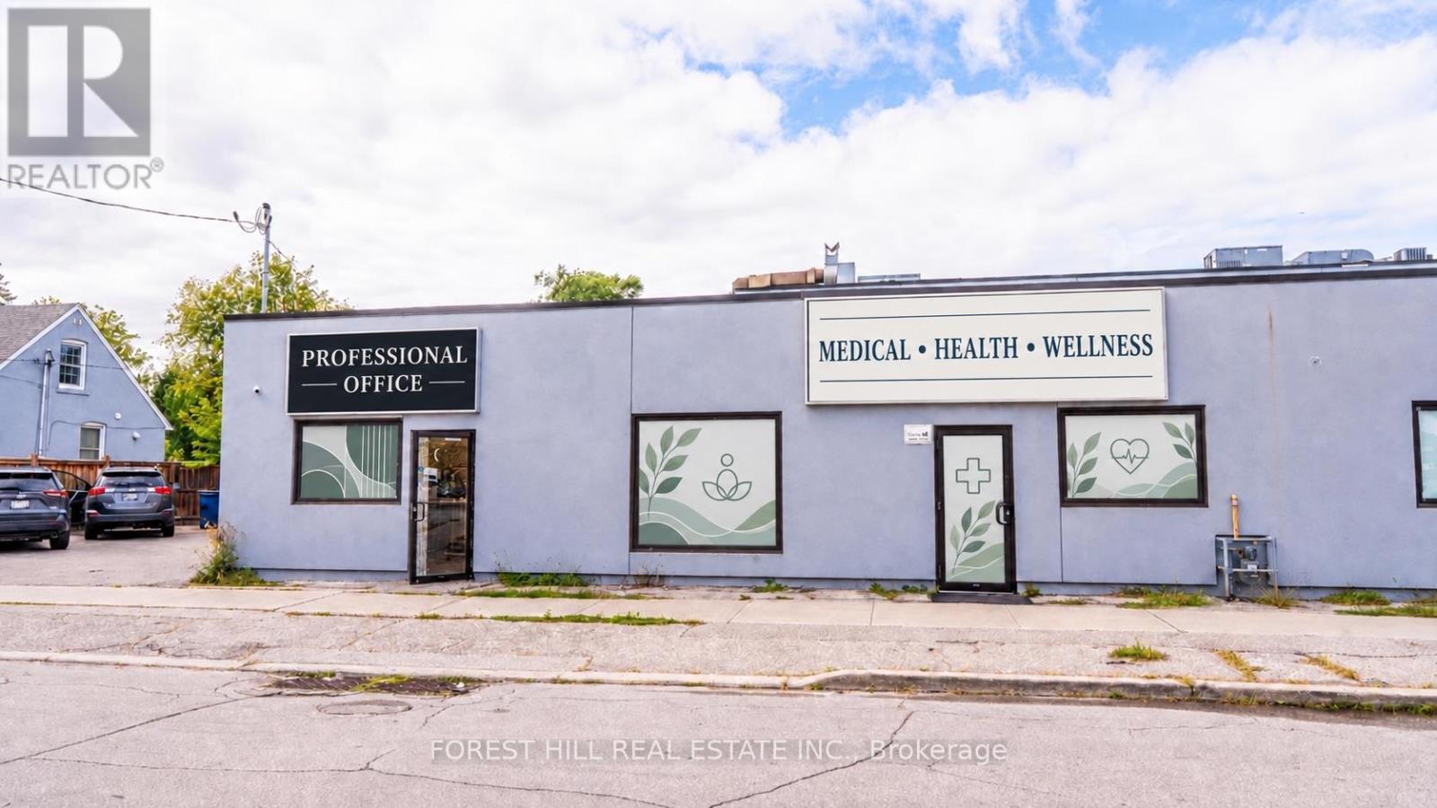 3 - 6166 YONGE STREET
