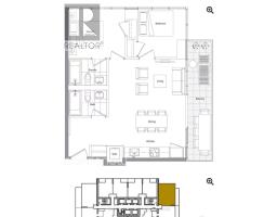 1 Concord Cityplace Way, Toronto, ON M5V0X3 Photo 8