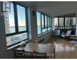 2106 - 270 Queens Quay W, Toronto, ON M5J2N4 Photo 14