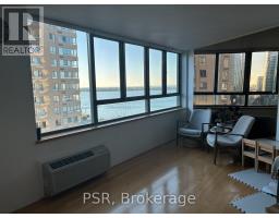 2106 - 270 Queens Quay W, Toronto, ON M5J2N4 Photo 15