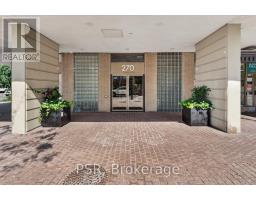 2106 - 270 Queens Quay W, Toronto, ON M5J2N4 Photo 26