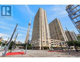 2106 - 270 Queens Quay W, Toronto, ON M5J2N4 Photo 27