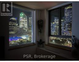 2106 - 270 Queens Quay W, Toronto, ON M5J2N4 Photo 30