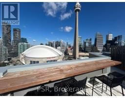 2106 - 270 Queens Quay W, Toronto, ON M5J2N4 Photo 36