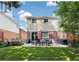 32 Rotary Drive, Toronto, ON M1B2J1 Photo 46