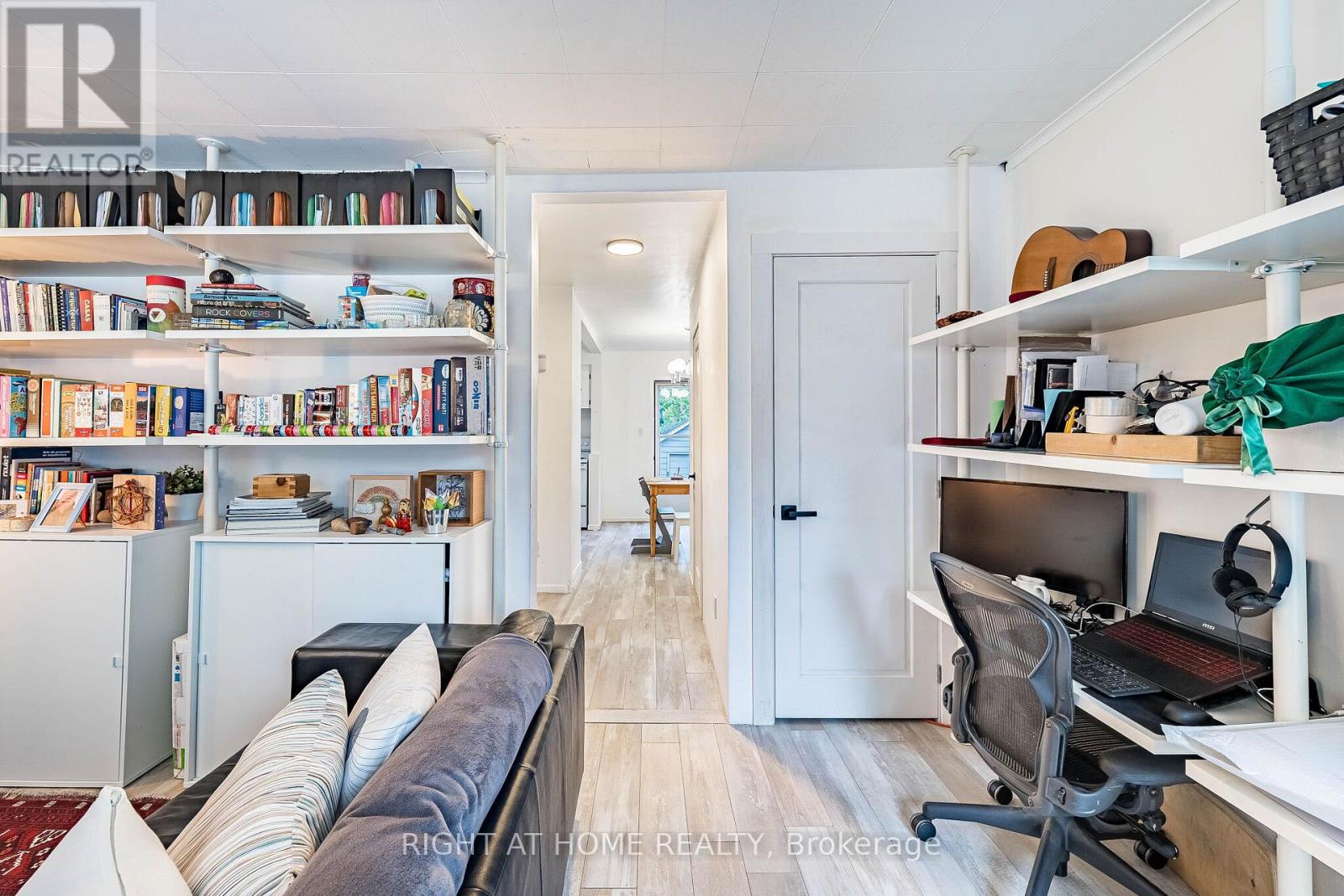 8 SAVOY AVENUE, Toronto (Woodbine-Lumsden) — photo 11