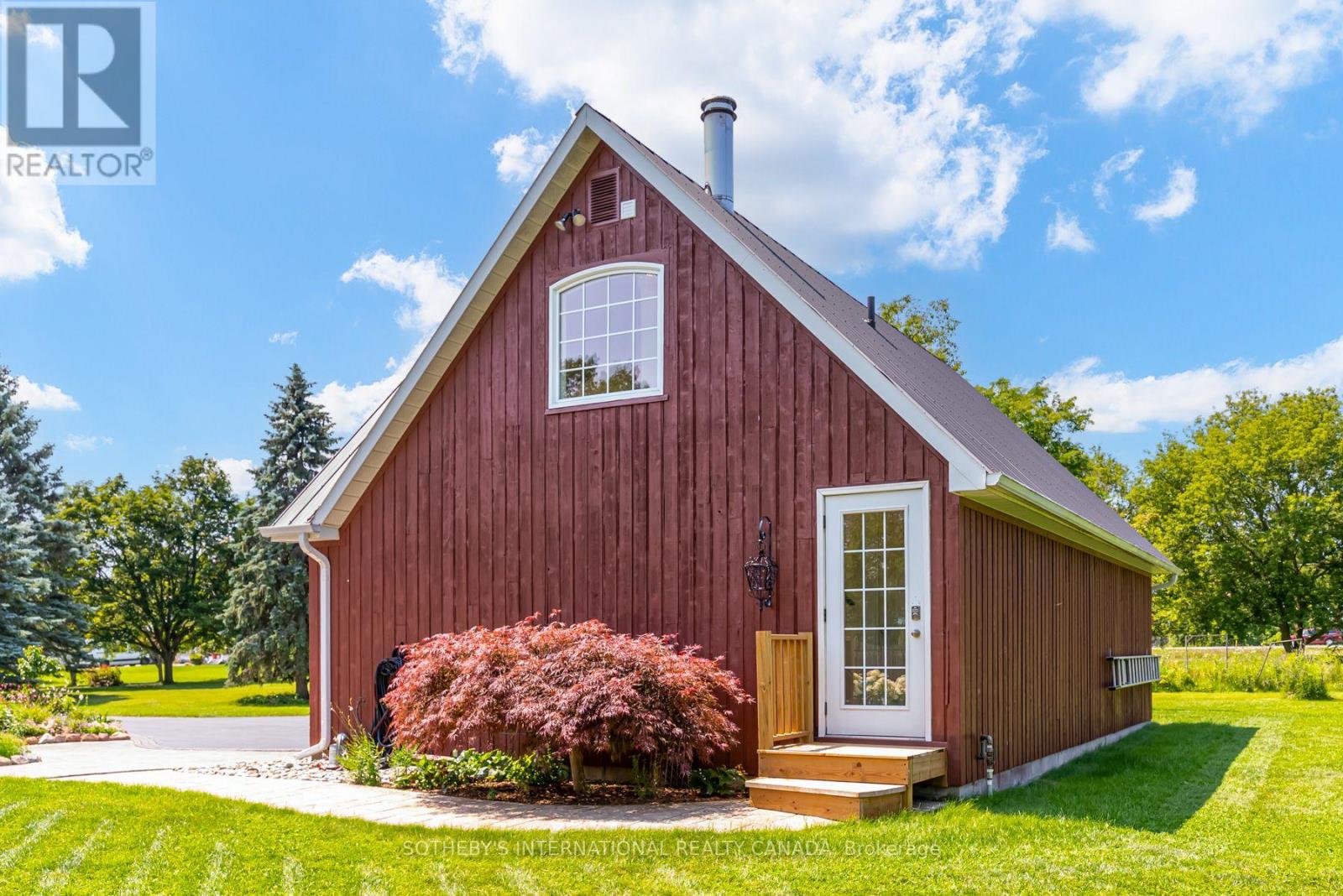 14 Munday Court, Clarington, ON photo 37