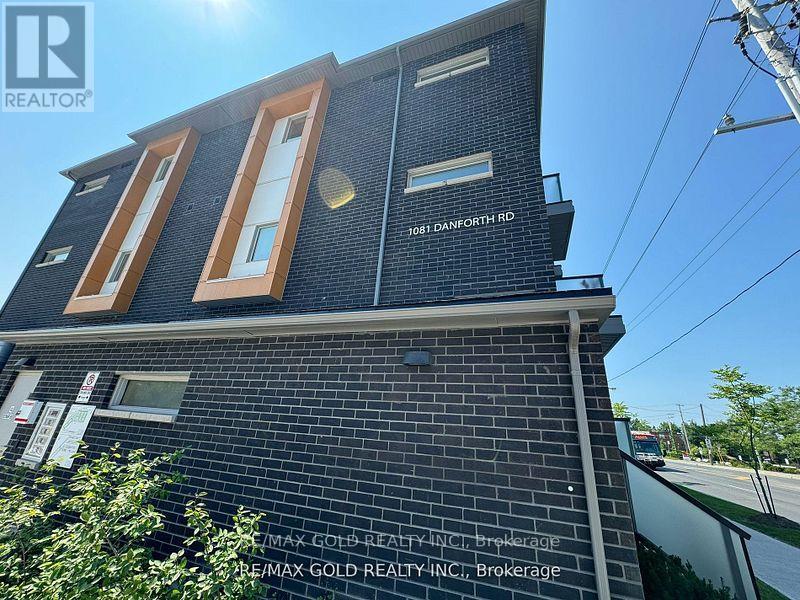 127 - 1081 DANFORTH ROAD, Toronto (Eglinton East) — photo 2