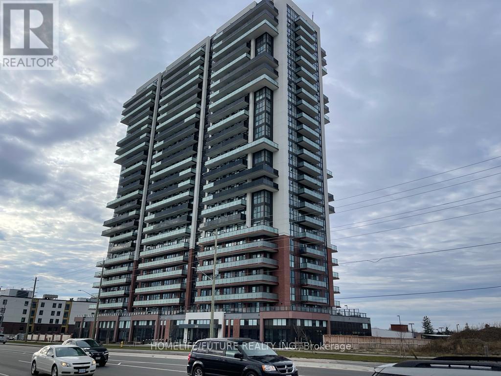 1116- 2550 Simcoe Street North, Oshawa, ON