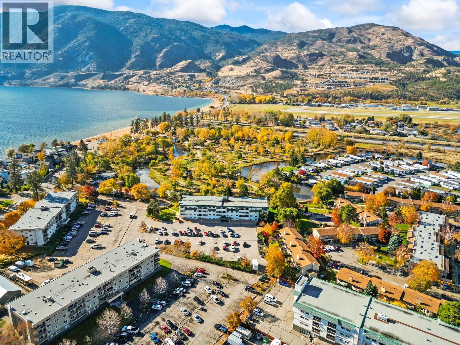 150 SKAHA Place Unit# 408, Penticton