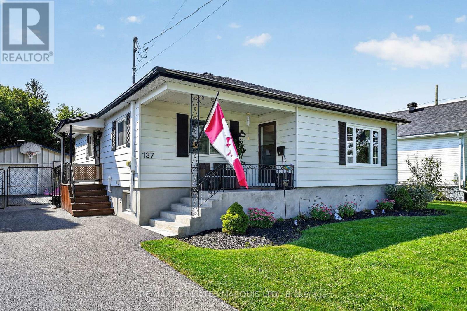 137 JARVIS STREET, Cornwall