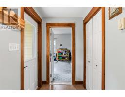 Primary Bedroom - 805 Bligh Road, Woodville, NS B0P1G0 Photo 7