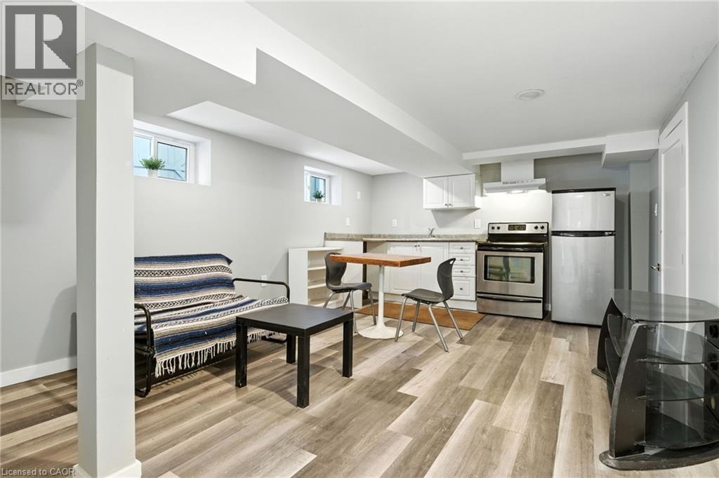 5039 ARMOURY Street Unit# Lower, Niagara Falls — photo 2