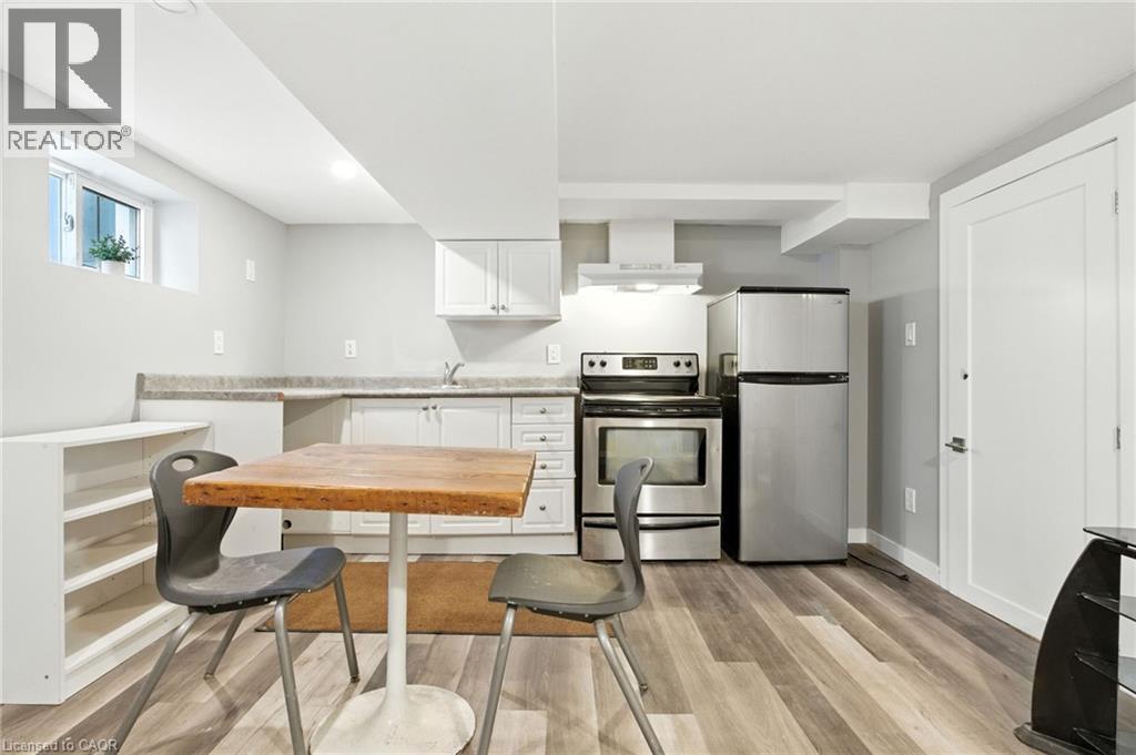 5039 ARMOURY Street Unit# Lower, Niagara Falls — photo 4