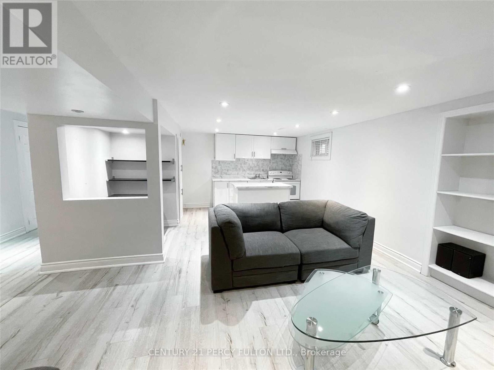 BSMT - 35 ASHLAND CRESCENT, Markham (Sherwood-Amberglen)