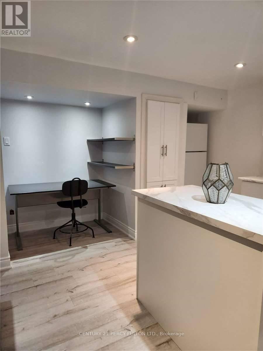 BSMT - 35 ASHLAND CRESCENT, Markham (Sherwood-Amberglen) — photo 10