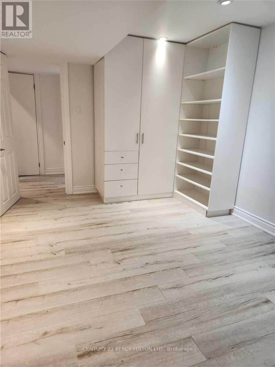 BSMT - 35 ASHLAND CRESCENT, Markham (Sherwood-Amberglen) — photo 11