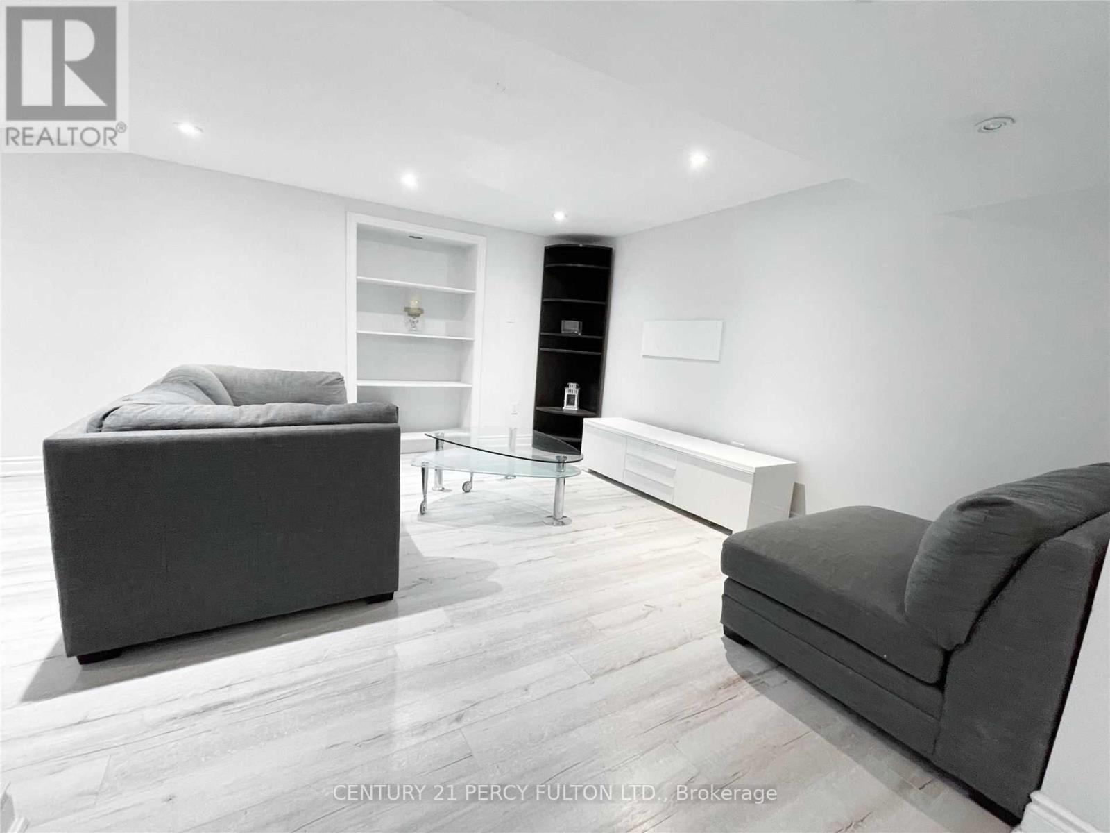 BSMT - 35 ASHLAND CRESCENT, Markham (Sherwood-Amberglen) — photo 3