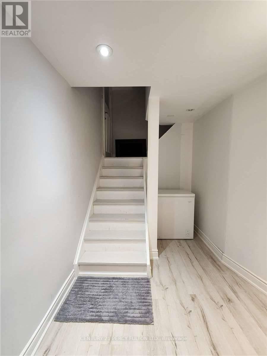 BSMT - 35 ASHLAND CRESCENT, Markham (Sherwood-Amberglen) — photo 8