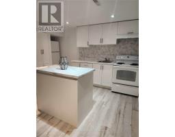 Bsmt - 35 Ashland Crescent, Markham, ON L3P3Z9 Photo 12