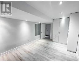 Laundry room - Bsmt - 35 Ashland Crescent, Markham, ON L3P3Z9 Photo 6