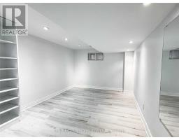 Bsmt - 35 Ashland Crescent, Markham, ON L3P3Z9 Photo 7