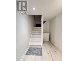Bsmt - 35 Ashland Crescent, Markham, ON L3P3Z9 Photo 8