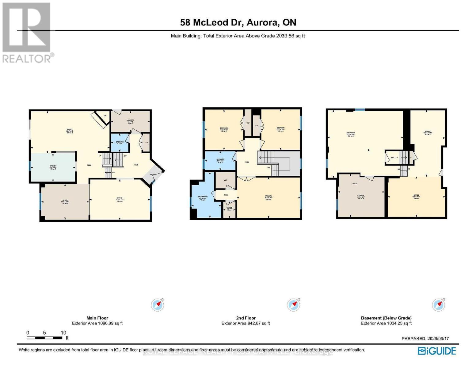 58 MCLEOD DRIVE - 48