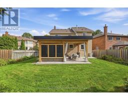 58 Mcleod Drive, Aurora, ON L4G5E9 Photo 42