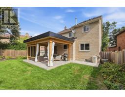 58 Mcleod Drive, Aurora, ON L4G5E9 Photo 43