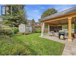 58 Mcleod Drive, Aurora, ON L4G5E9 Photo 44