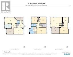 58 Mcleod Drive, Aurora, ON L4G5E9 Photo 48