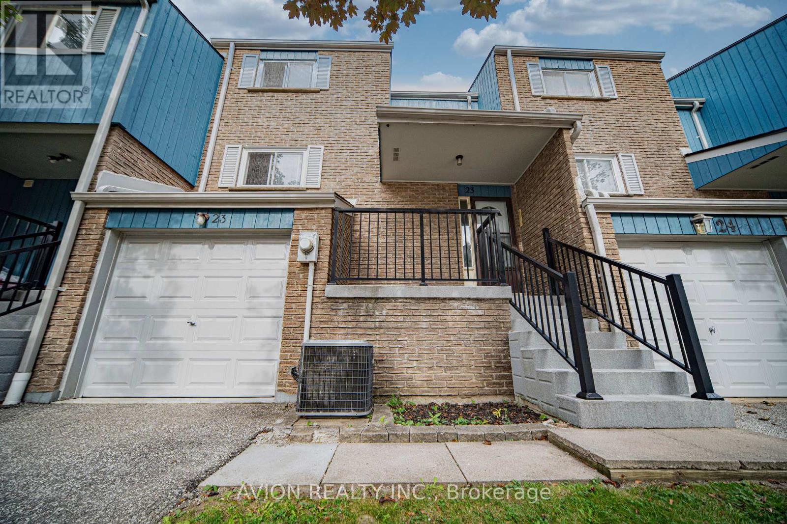 23 - 646 VILLAGE PARKWAY, Markham (Unionville) — photo 2