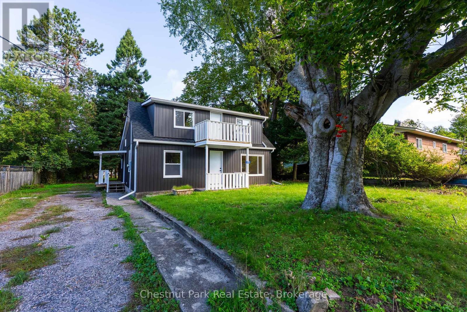 430 FARQUHAR STREET, Gravenhurst (Muskoka (S))