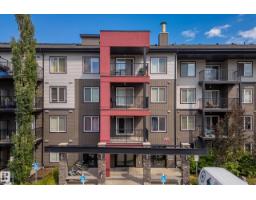 Apartment for sale at #419 5515 7 Av SW, Edmonton — MLS® E4509196