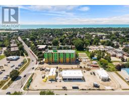 109 - 75 Suncoast Drive E, Goderich), ON N7A3G7 Photo 15